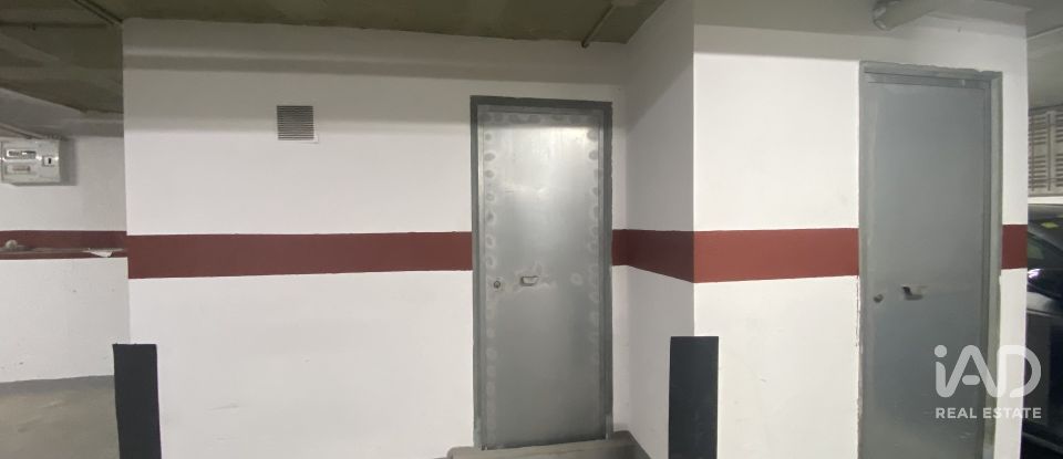 Garage de 242 m² à Barbate (11160)