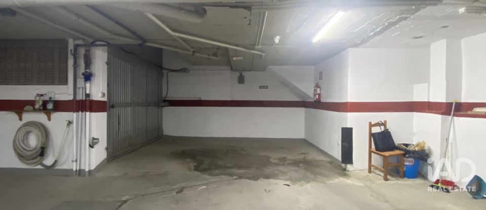 Garage de 242 m² à Barbate (11160)