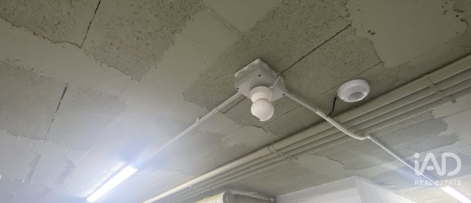 Garage de 242 m² à Barbate (11160)