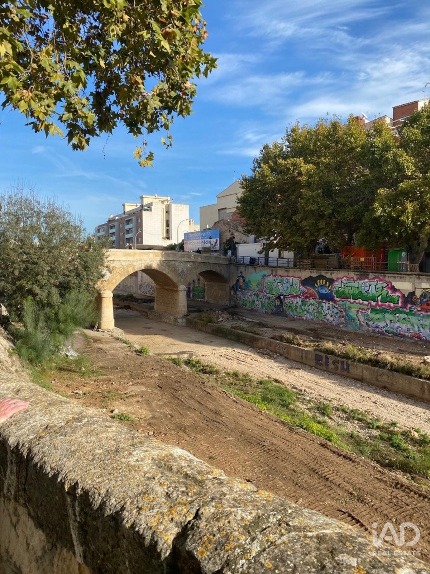 Casa de poble 3 habitacions de 118 m² a El Vendrell (43700)