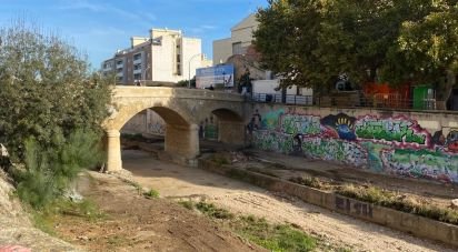 Maison de village 3 chambres de 118 m² à El Vendrell (43700)