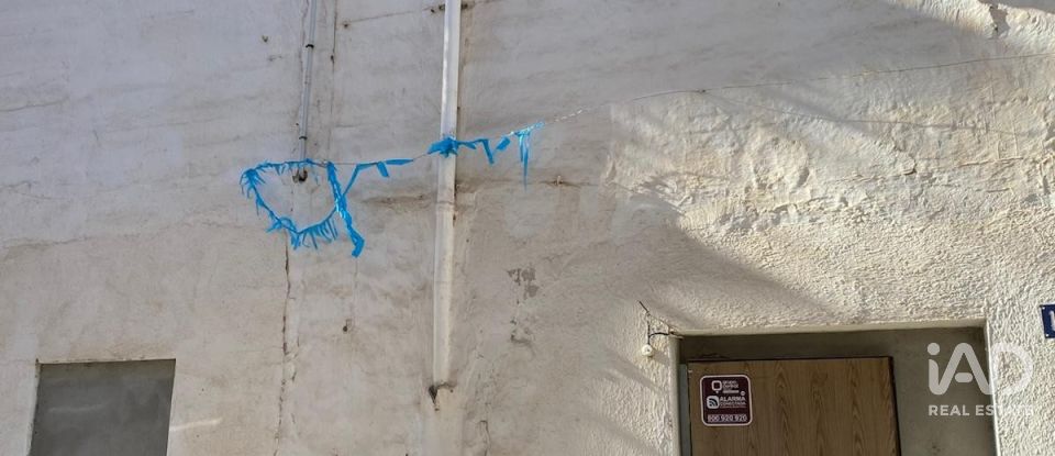 Casa de poble 3 habitacions de 118 m² a El Vendrell (43700)