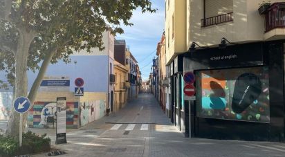 Maison de village 3 chambres de 118 m² à El Vendrell (43700)