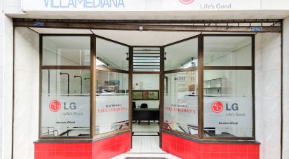 Boutique/Local commercial de 167 m² à Gijón (33204)