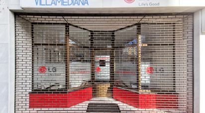 Boutique/Local commercial de 167 m² à Gijón (33204)