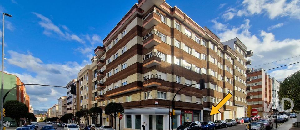 Botiga / Local comercial de 167 m² a Gijón (33204)