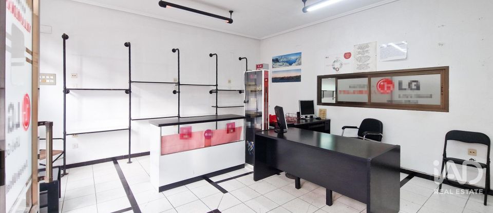 Botiga / Local comercial de 167 m² a Gijón (33204)