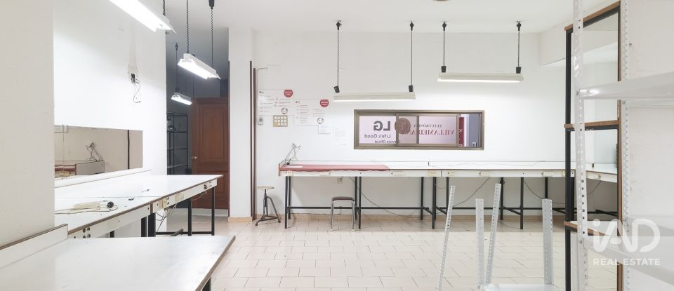 Botiga / Local comercial de 167 m² a Gijón (33204)