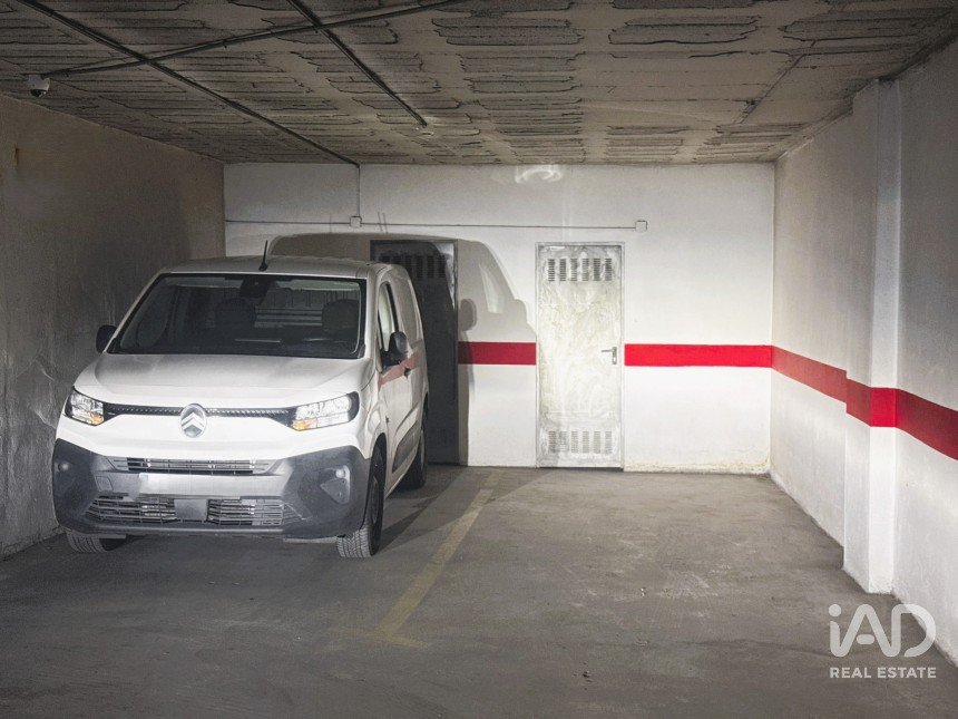 Garaje / Parking cubierto de 17 m² en Estepona (29680)