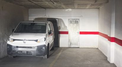Garaje / Parking cubierto de 17 m² en Estepona (29680)