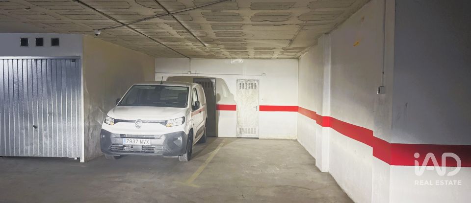 Garaje / Parking cubierto de 17 m² en Estepona (29680)