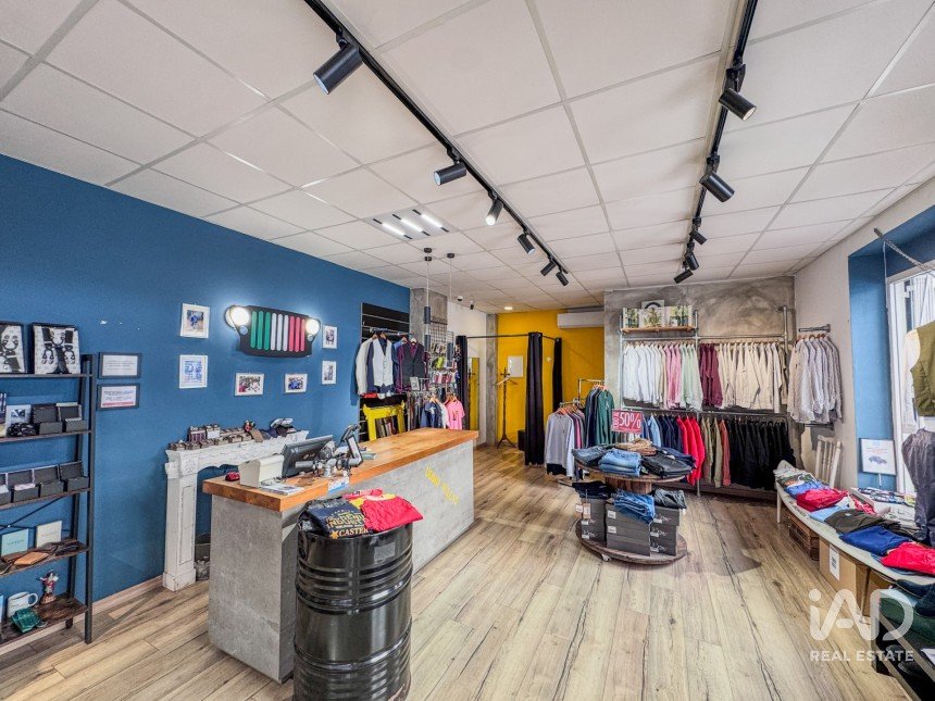 Tienda / local comercial de 58 m² en Santa Pola (03130)