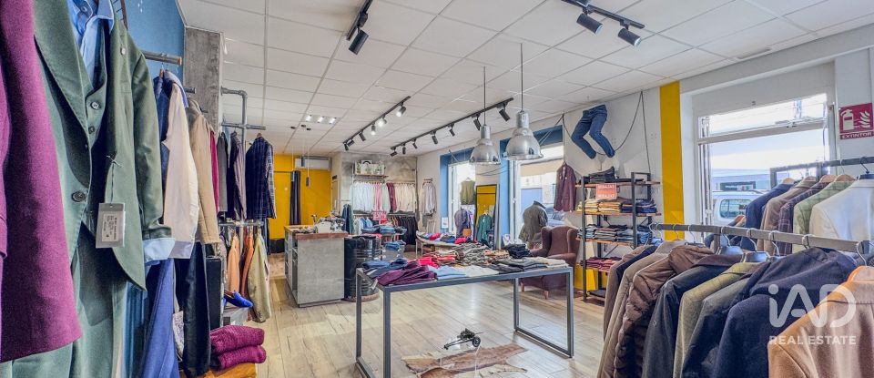 Tienda / local comercial de 58 m² en Santa Pola (03130)