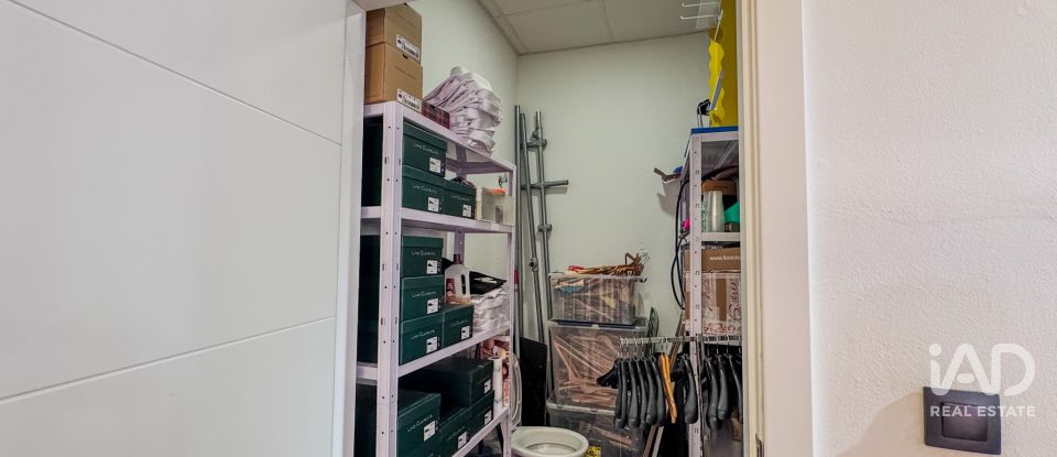 Tienda / local comercial de 58 m² en Santa Pola (03130)