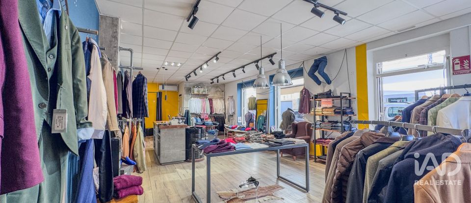 Tienda / local comercial de 58 m² en Santa Pola (03130)