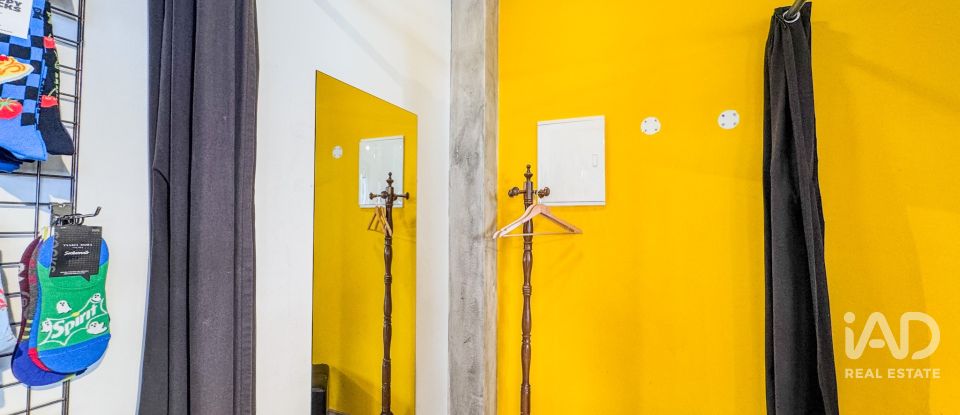 Tienda / local comercial de 58 m² en Santa Pola (03130)