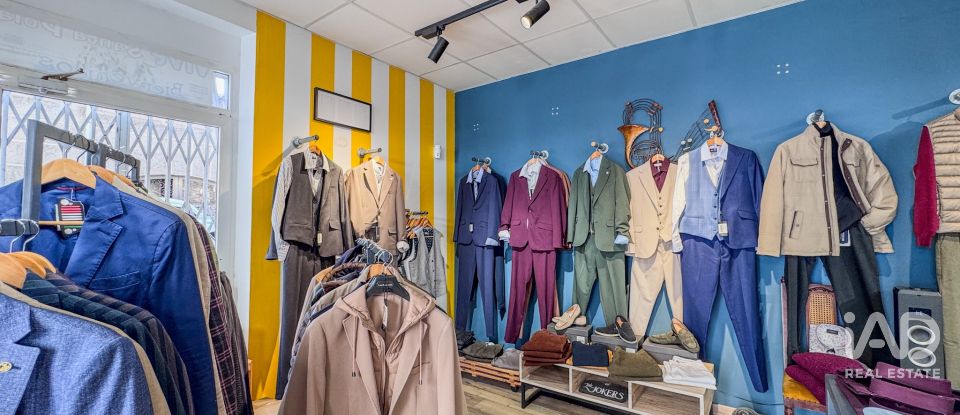 Tienda / local comercial de 58 m² en Santa Pola (03130)