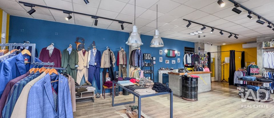 Tienda / local comercial de 58 m² en Santa Pola (03130)