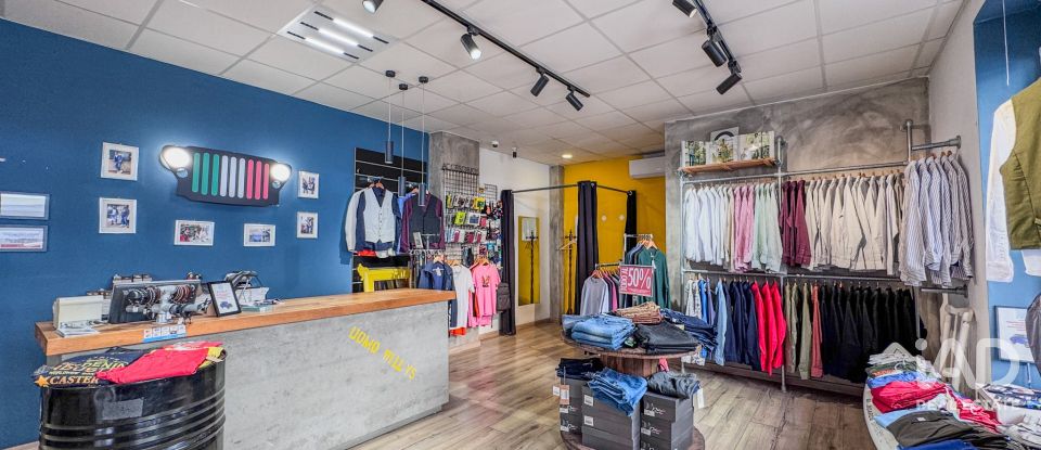 Tienda / local comercial de 58 m² en Santa Pola (03130)