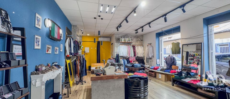 Tienda / local comercial de 58 m² en Santa Pola (03130)