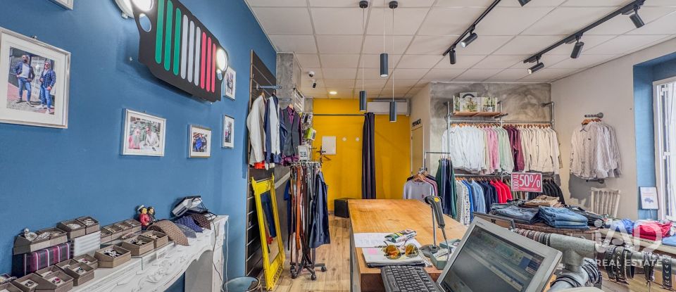 Tienda / local comercial de 58 m² en Santa Pola (03130)