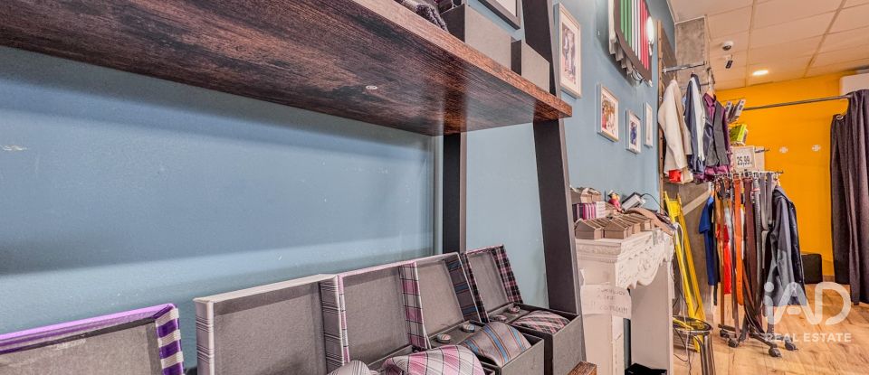 Tienda / local comercial de 58 m² en Santa Pola (03130)