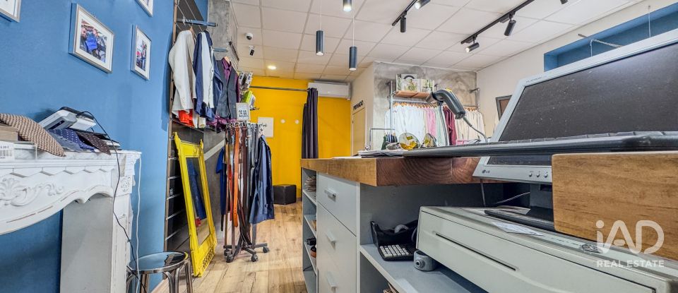 Tienda / local comercial de 58 m² en Santa Pola (03130)