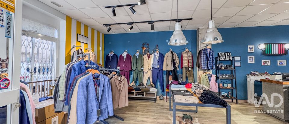 Tienda / local comercial de 58 m² en Santa Pola (03130)