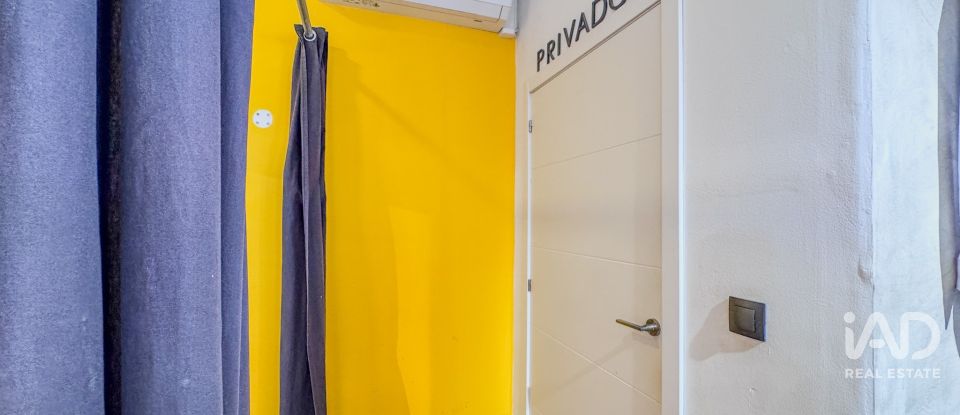 Tienda / local comercial de 58 m² en Santa Pola (03130)