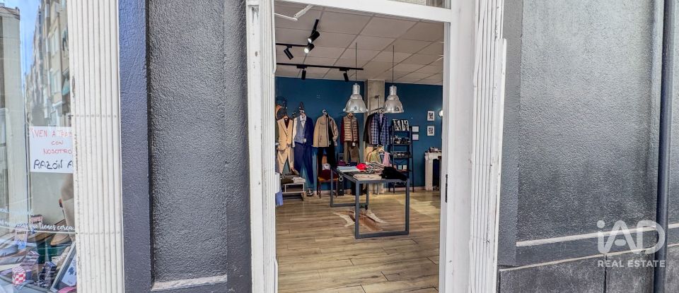 Tienda / local comercial de 58 m² en Santa Pola (03130)