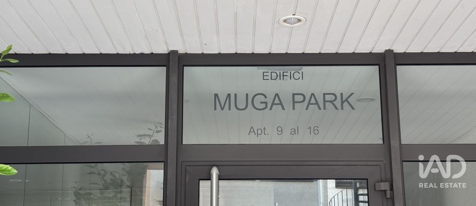 Parking/garage/box de 26 m² à Empuriabrava (17487)