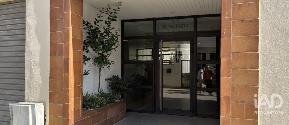 Parking/garage/box de 26 m² à Empuriabrava (17487)