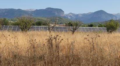 Land of 19,777 m² in Santa María del Camí (07320)