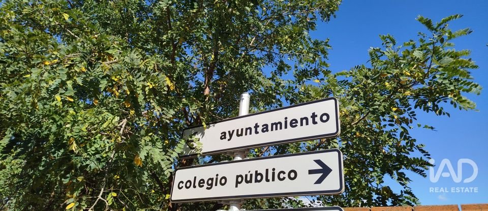 Maison 4 chambres de 134 m² à Pueblo Los Cerralbos (45682)