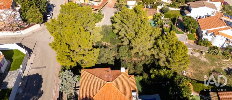 Terrain de 850 m² à Urbanitzacio Cunit-Diagonal (43881)