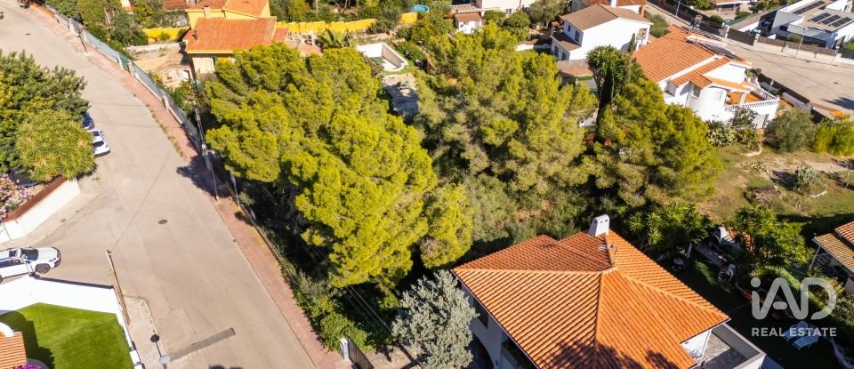 Terrain de 850 m² à Urbanitzacio Cunit-Diagonal (43881)