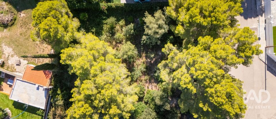 Terrain de 850 m² à Urbanitzacio Cunit-Diagonal (43881)