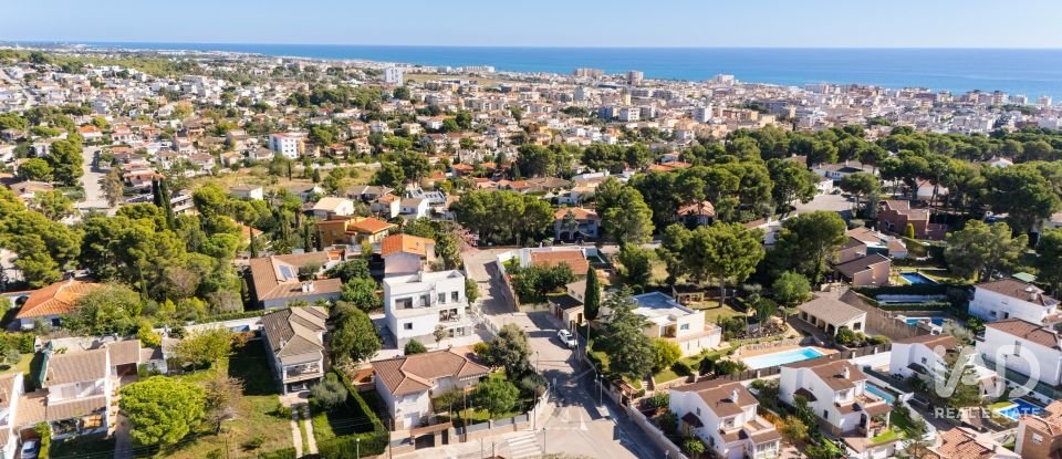 Terrain de 850 m² à Urbanitzacio Cunit-Diagonal (43881)