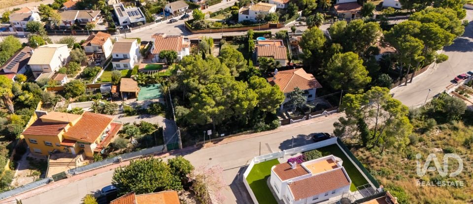 Terrain de 850 m² à Urbanitzacio Cunit-Diagonal (43881)