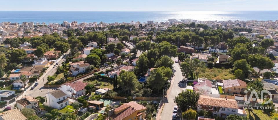 Terrain de 850 m² à Urbanitzacio Cunit-Diagonal (43881)