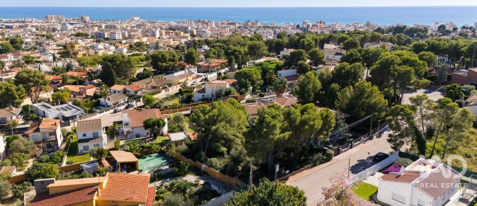 Terrain de 850 m² à Urbanitzacio Cunit-Diagonal (43881)