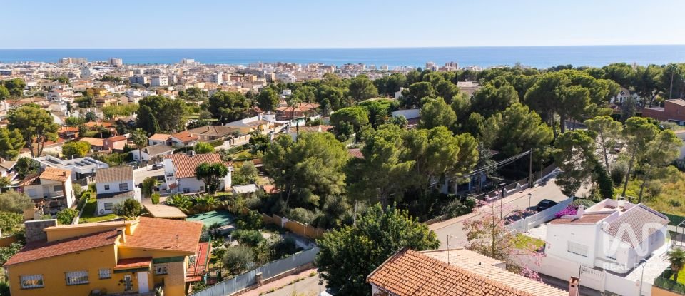 Terrain de 850 m² à Urbanitzacio Cunit-Diagonal (43881)