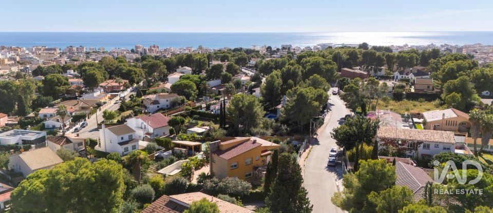 Terrain de 850 m² à Urbanitzacio Cunit-Diagonal (43881)