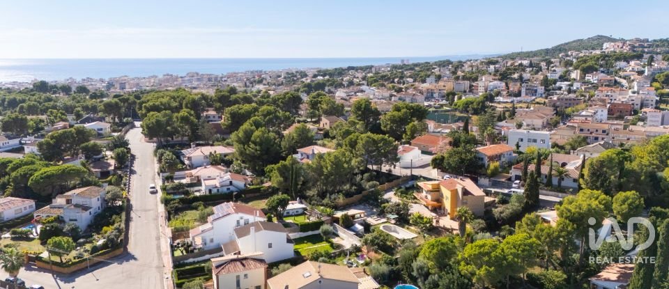 Terrain de 850 m² à Urbanitzacio Cunit-Diagonal (43881)