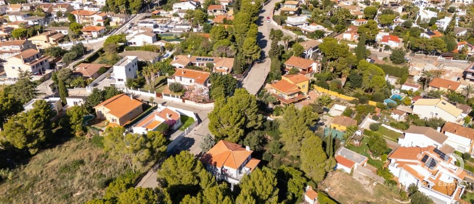 Terrain de 850 m² à Urbanitzacio Cunit-Diagonal (43881)