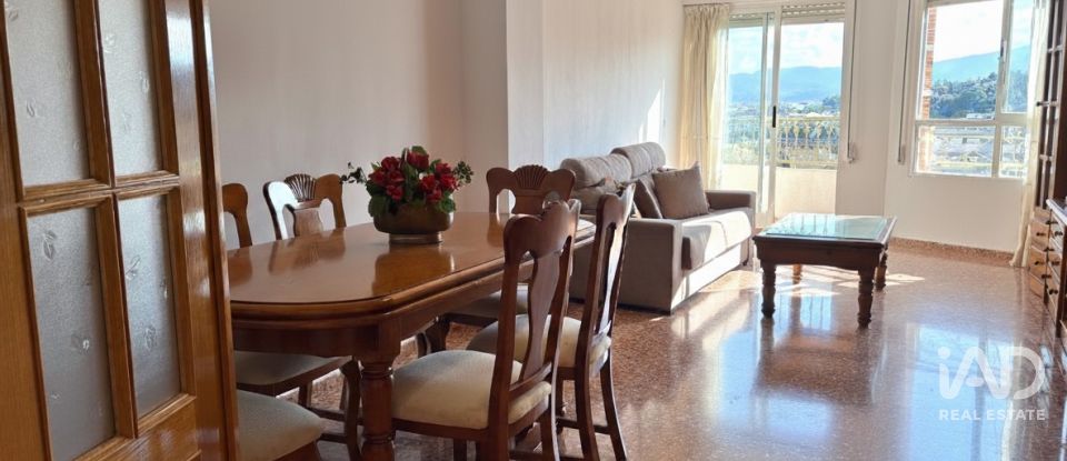 Piso 3 habitaciones de 107 m² en Gandía (46702)