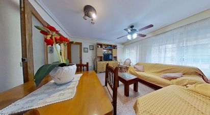 Appartement 3 chambres de 91 m² à Santa Pola (03130)