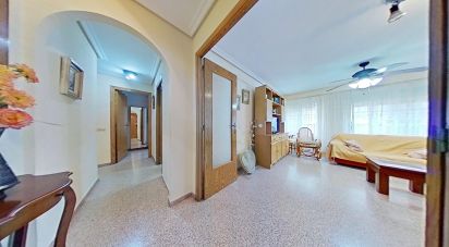 Appartement 3 chambres de 91 m² à Santa Pola (03130)