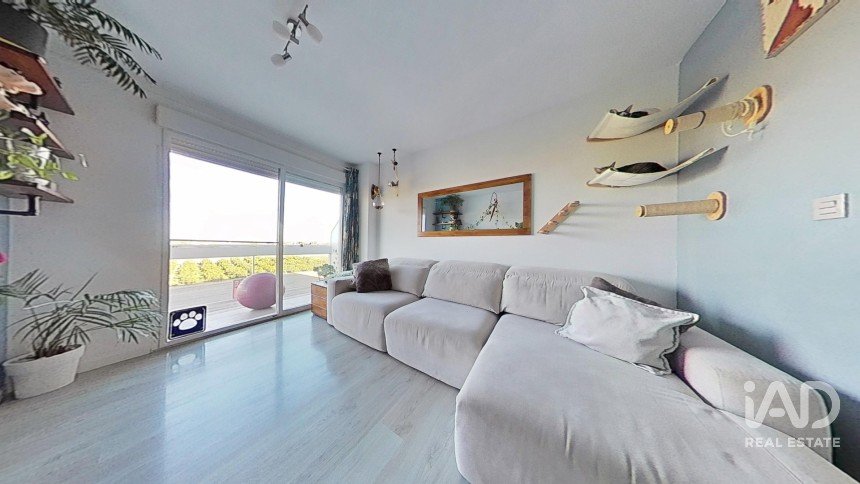 Apartment 3 bedrooms of 135 m² in Dolores (03150)