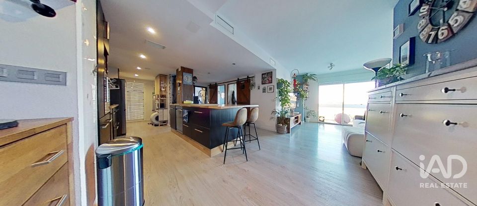 Apartment 3 bedrooms of 135 m² in Dolores (03150)